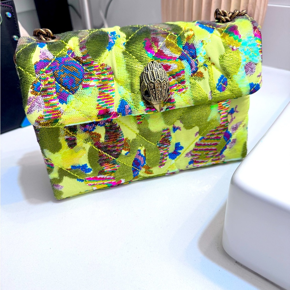 Kurt Geiger Kensington Purse